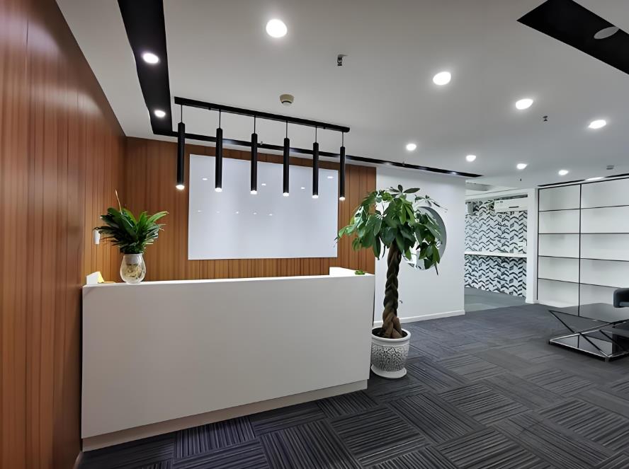 <a href=http://m.genecrossway.net/xingyemendao/bangongshixiezilou/ target=_blank class=infotextkey>重慶辦公室裝修</a>費用明細