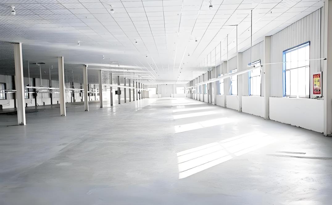 重慶大型廠房裝修預算 重慶大型廠房裝修預算