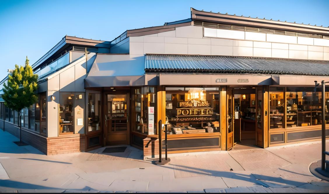 重慶店面裝修多少錢一平米？