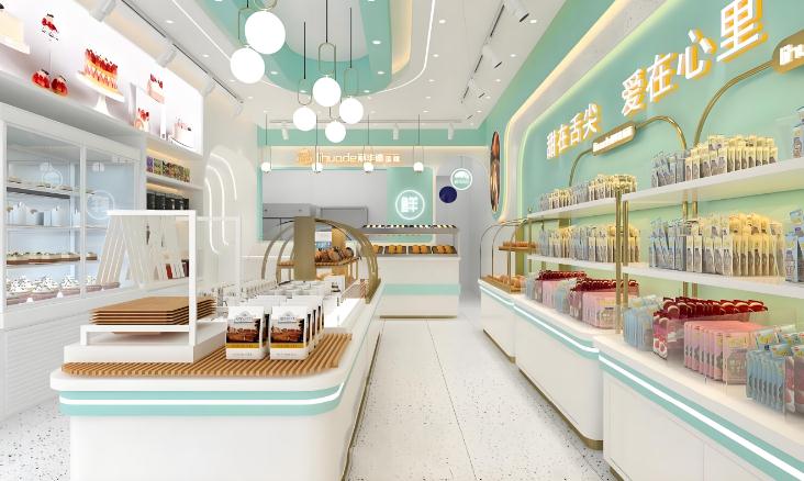 重慶烘焙店裝修:烘焙店裝修設計注意事項 重慶烘焙店裝修:烘焙店裝修設計注意事項