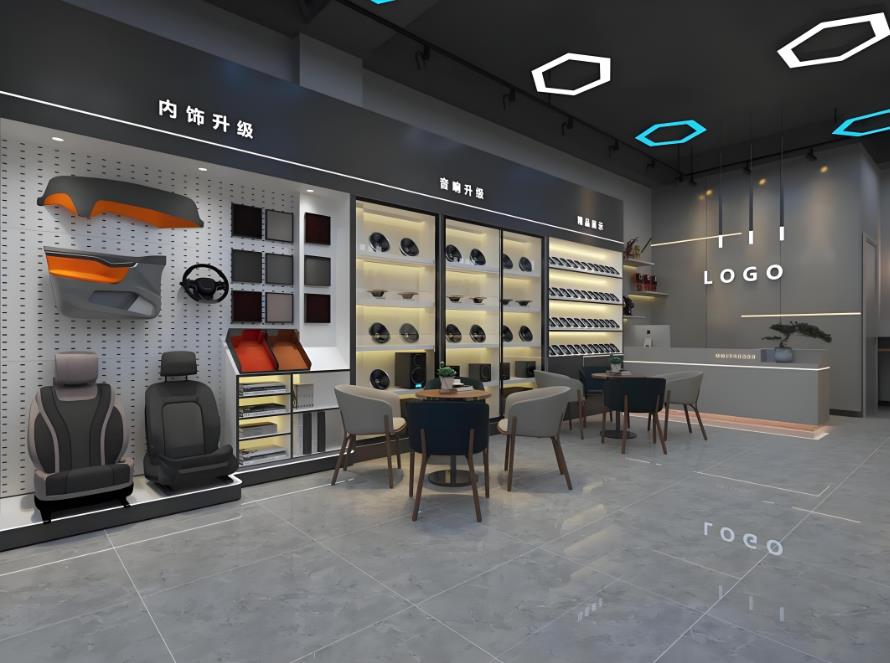 開(kāi)個(gè)汽車(chē)維修店到底要準(zhǔn)備多少錢(qián)？?